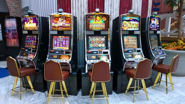 janji slot featured game showcase