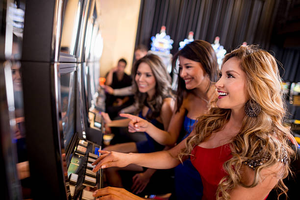 Live roulette table with professional dealer and HD camera setup