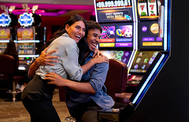 janji slot featured game showcase